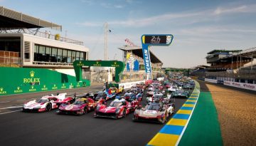 24 Ώρες Le Mans: Αυτή είναι η λίστα συμμετοχών – Με χορηγό που «μυρίζει Ελλάδα» η Ferrari
