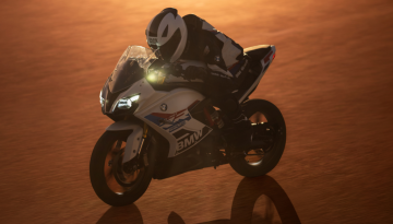 BMW F 450 RR: Ετοιμάζεται μικρό σπορ για την Ευρώπη;