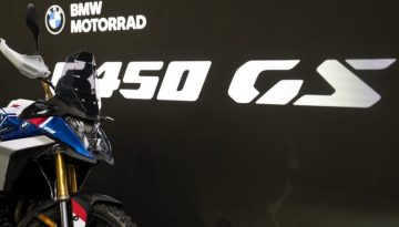 BMW F 450GS: Με έκπτωση για προπαραγγελίες από την BMW Σπανός – Μέχρι πότε ισχύει η προσφορά