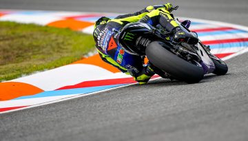 Dainese: Κλείνει ένα ακόμα κεφάλαιο – Αλλάζει και πάλι χέρια!