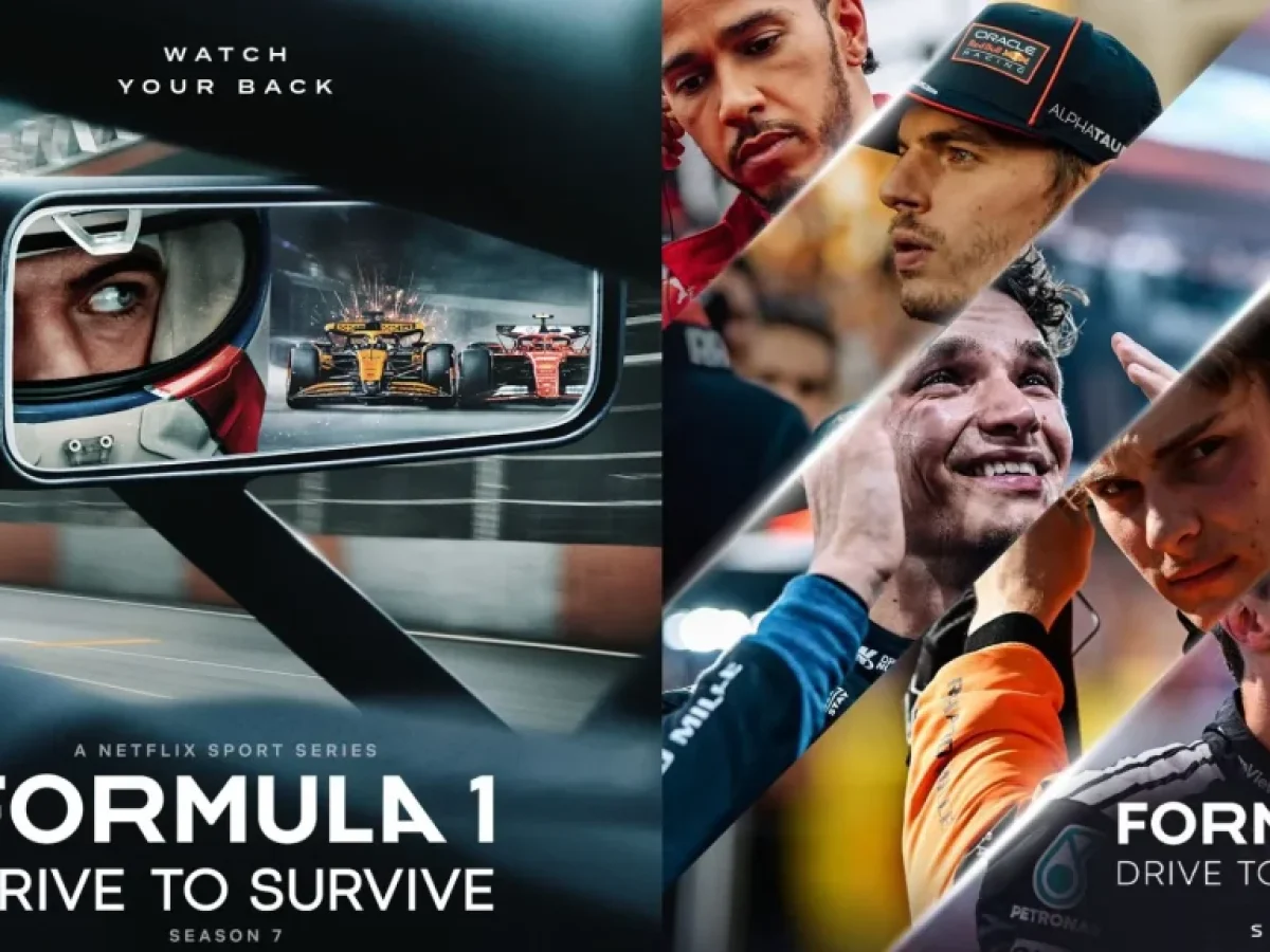 Drive to Survive – Σεζόν 8: Στη δημοσιότητα όλοι οι τίτλοι και οι ιστορίες των επεισοδίων