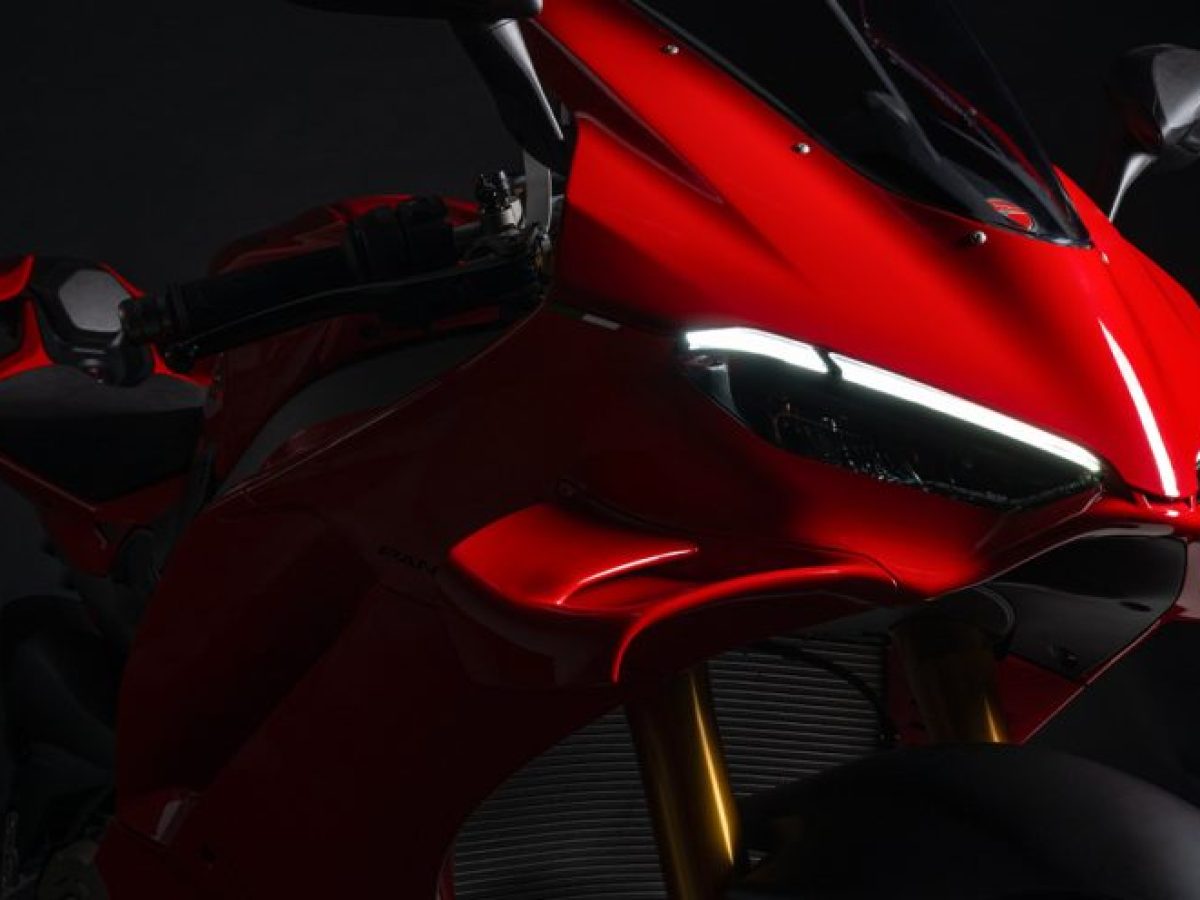 Ducati: Εκ νέου ανάκληση για Panigale V4 και Streetfighter V4