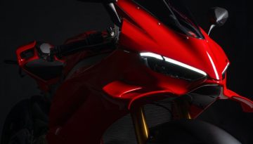 Ducati: Εκ νέου ανάκληση για Panigale V4 και Streetfighter V4