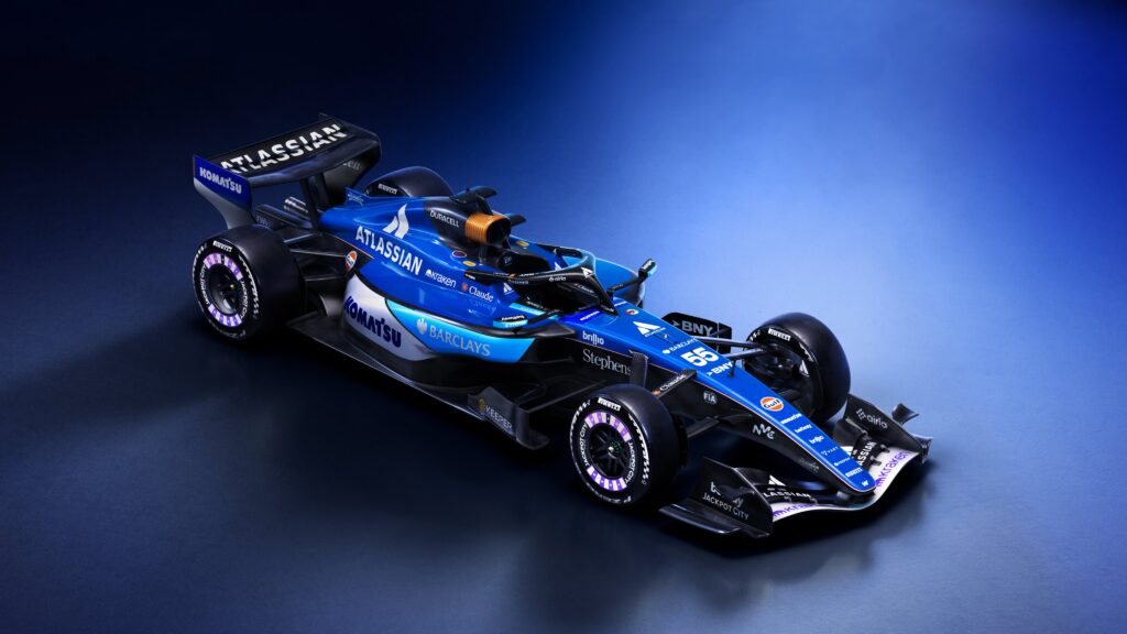 F1-2026-H-Williams-apokalipse