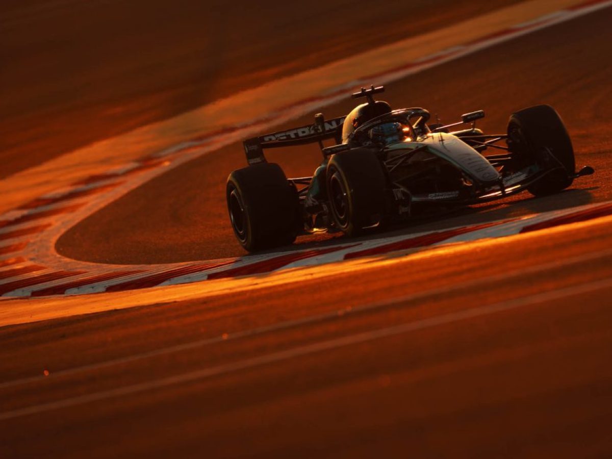 F1: H σειρά ανταγωνιστικότητας που πιστεύουμε ότι είδαμε στο Μπαχρέιν