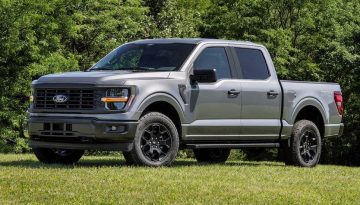 Ford: &Alpha;&nu;&alpha;&kappa;&alpha;&lambda;&epsilon;ί 4,4 &epsilon;&kappa;&alpha;&tau;. pickup &kappa;&alpha;&iota; SUV &omicron;&chi;ή&mu;&alpha;&tau;&alpha; &gamma;&iota;&alpha; &pi;&rho;ό&beta;&lambda;&eta;&mu;&alpha; &mu;&epsilon; &tau;&omicron; &lambda;&omicron;&gamma;&iota;&sigma;&mu;&iota;&kappa;ό