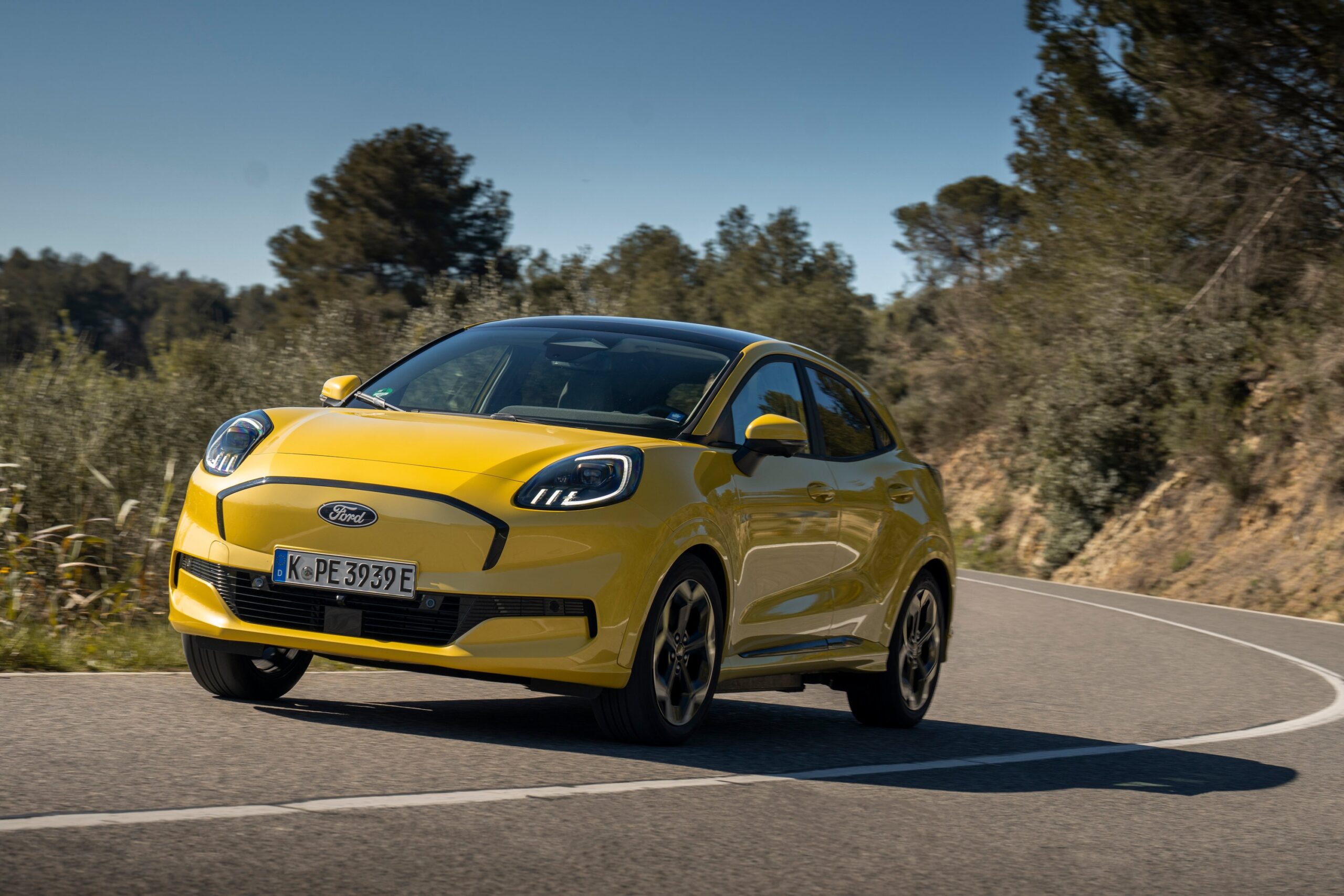 Ford-Puma-Gen-E-i-nea