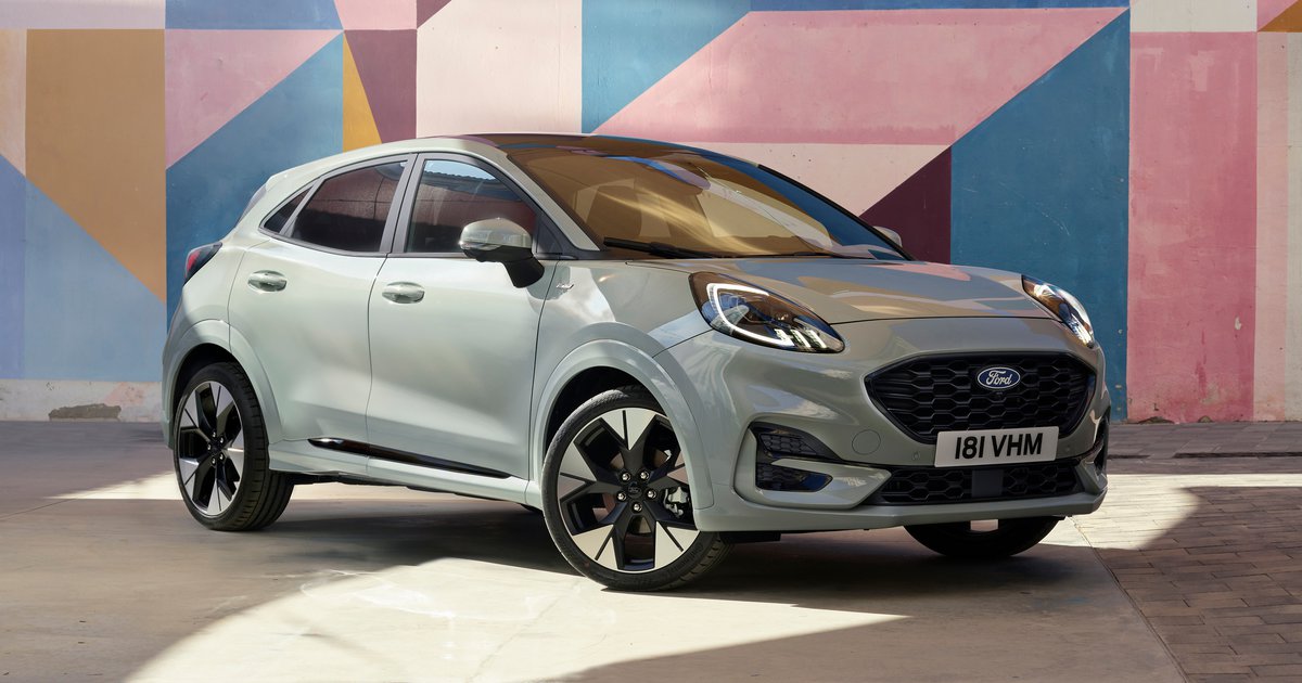 Ford-Puma-mild-hybrid-to