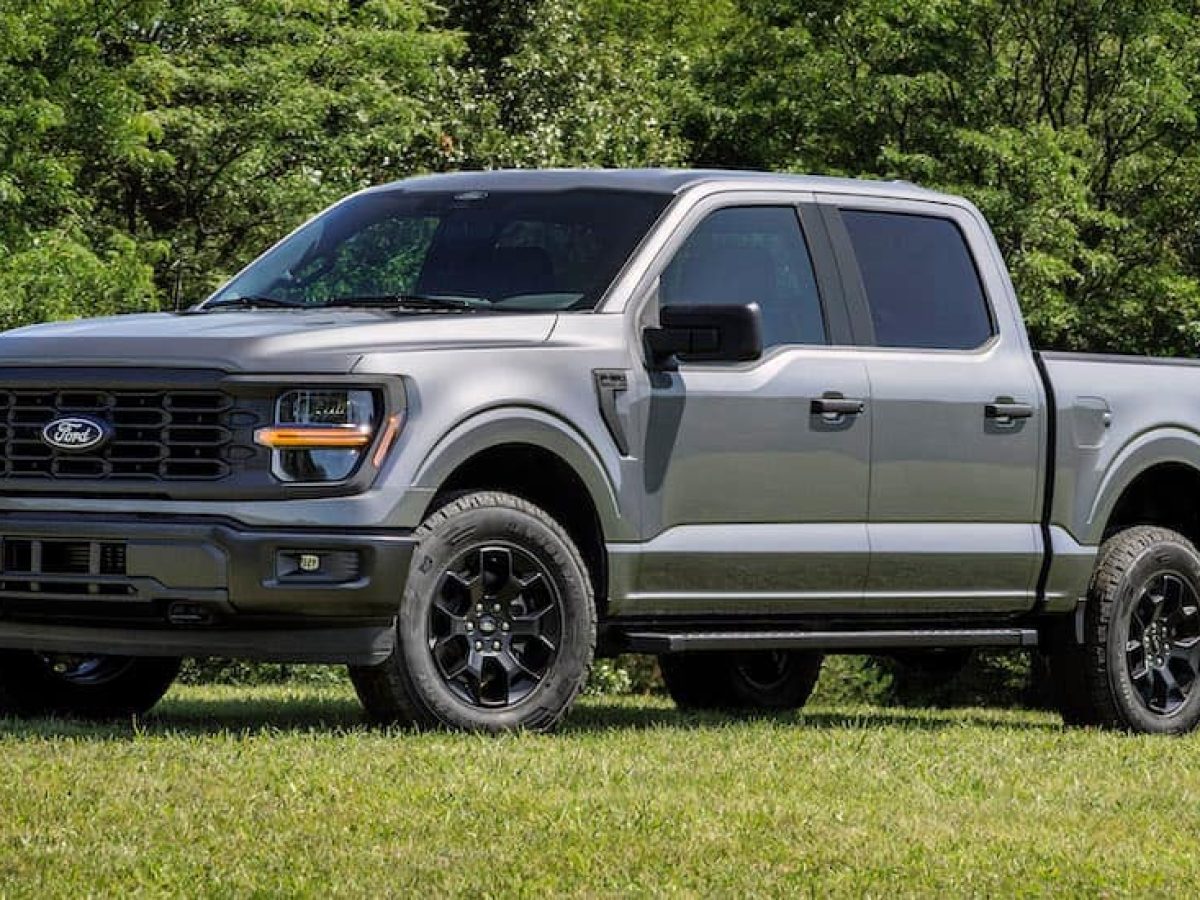 Ford: Ανακαλεί 4,4 εκατ. pickup και SUV οχήματα για πρόβλημα με το λογισμικό