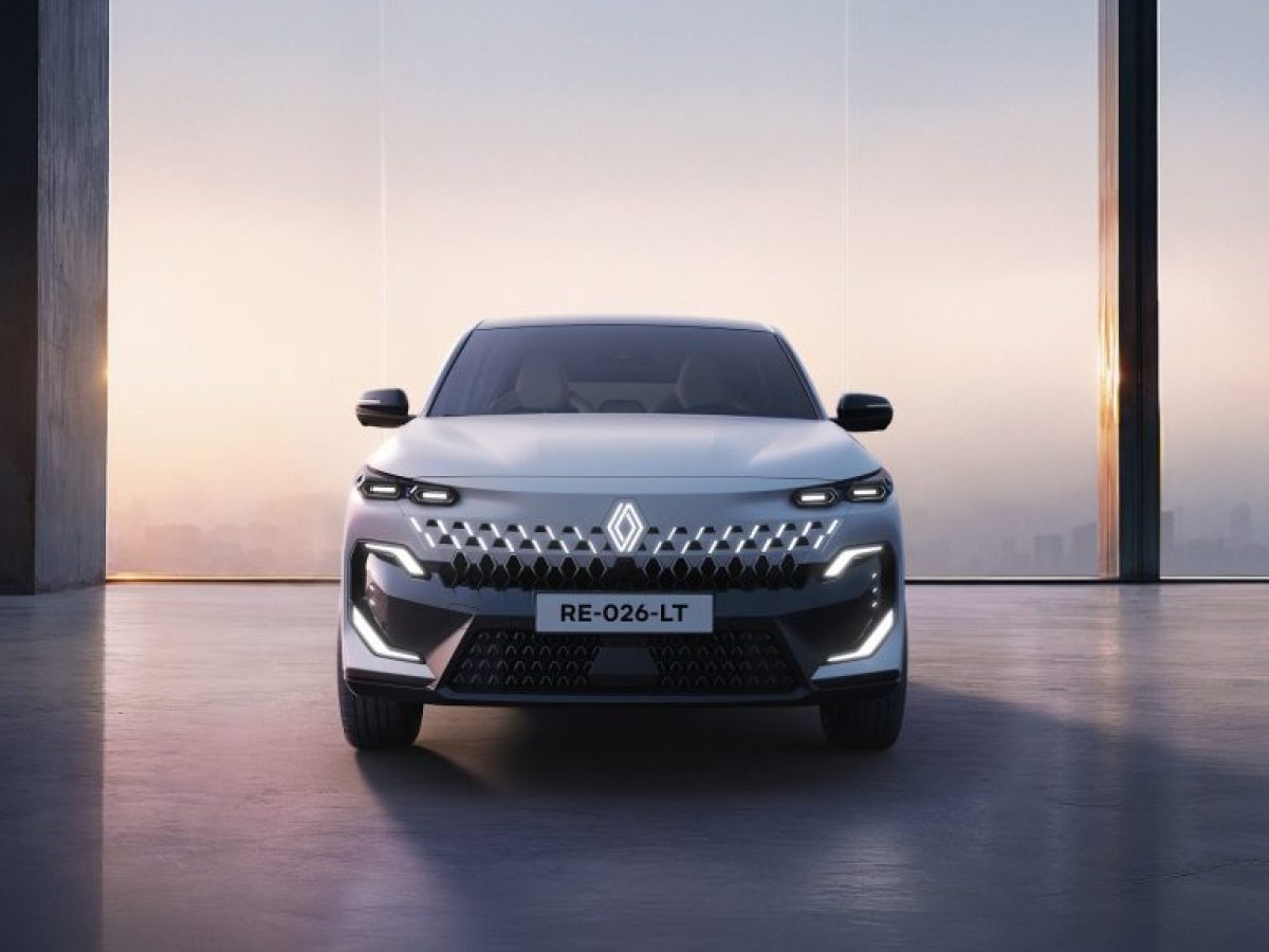 FutuREady: Tο στρατηγικό πλάνο της Renault