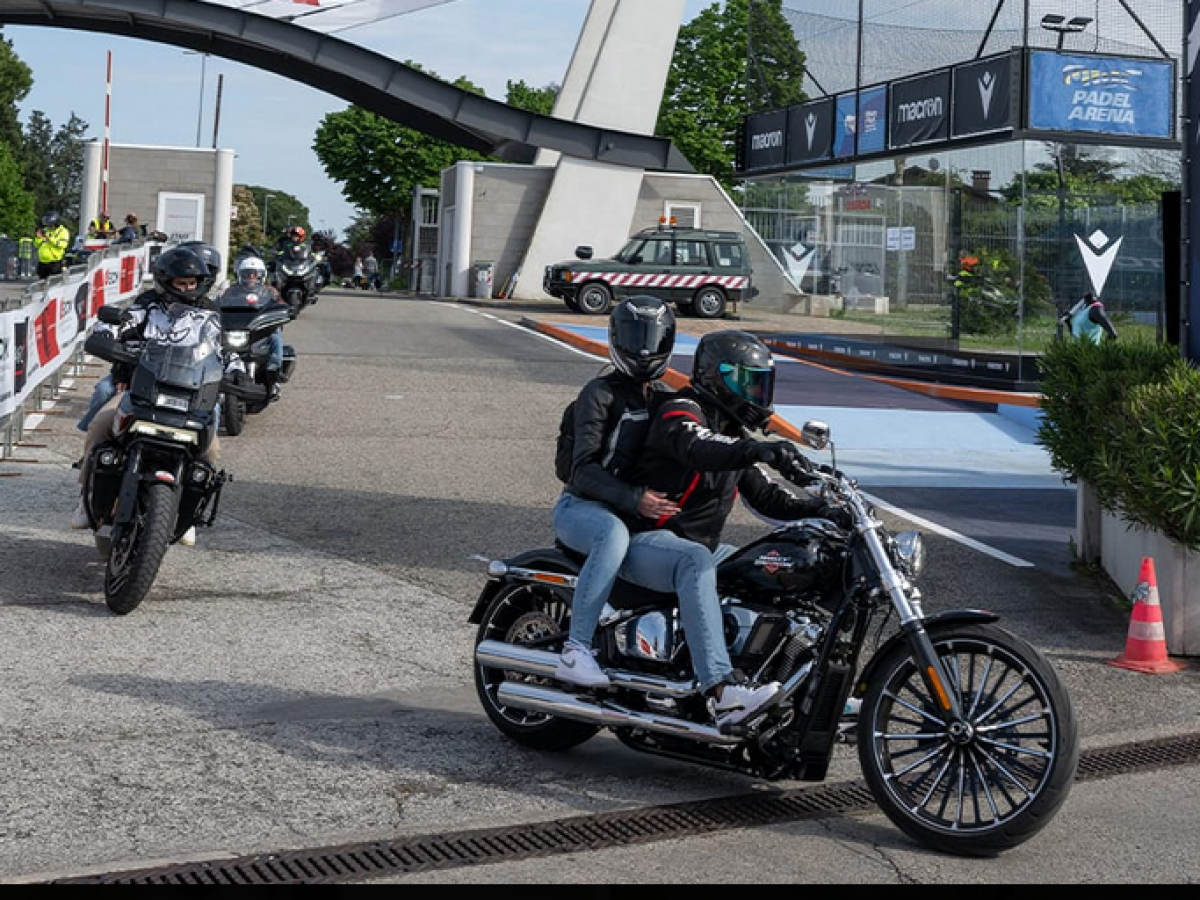 Harley – Davidson: Μεγάλη πτώση τζίρου, με απολύσεις στον ορίζοντα