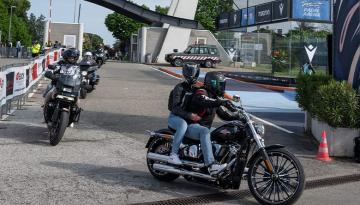 Harley – Davidson: Μεγάλη πτώση τζίρου, με απολύσεις στον ορίζοντα