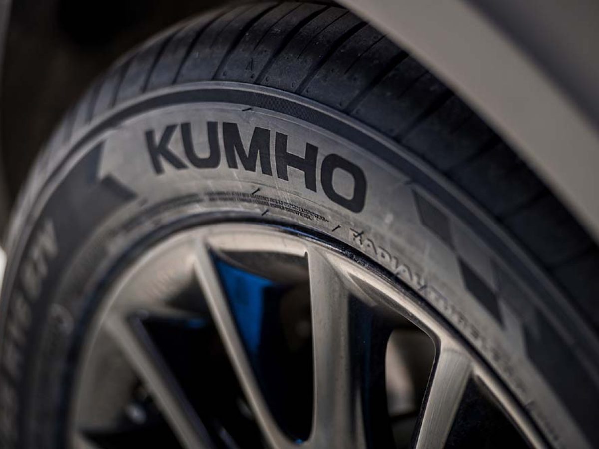 Kumho: Νέα δεδομένα στην ευρωπαϊκή αγορά ελαστικών