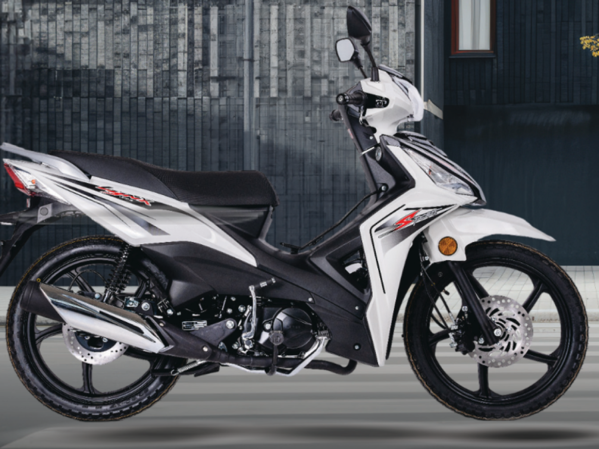 Letbe Lynx 115: Ένα παπί Value For Money