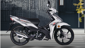 Letbe Lynx 115: Ένα παπί Value For Money