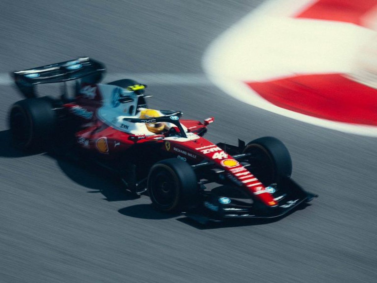 Lewis Hamilton: Γελοιωδώς περίπλοκη η F1 φέτος, πιο αργή από GP2