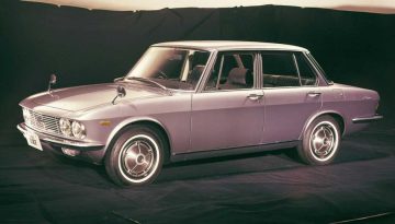 Luce: Η πρώτη ηλεκτρική Ferrari έχει το όνομα sedan ιαπωνικής ναυαρχίδας του 1966 – Αυτή είναι η ιστορία της (photos)