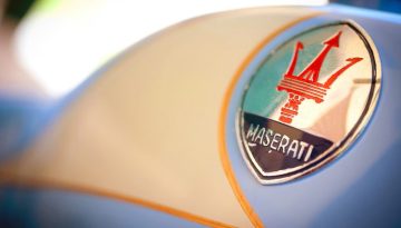 Maserati: Η “άγνωστη” πορεία της στις μοτοσυκλέτες