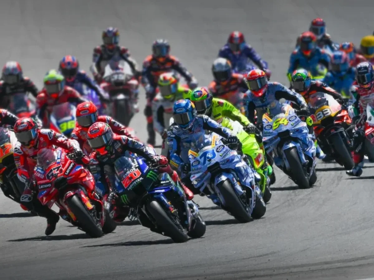 MotoGP: Συζητήσεις για επιβολή κατώτατου μισθού αναβατών