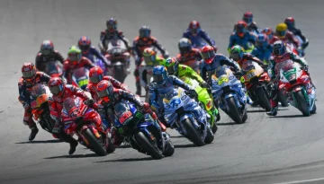 MotoGP: Συζητήσεις για επιβολή κατώτατου μισθού αναβατών