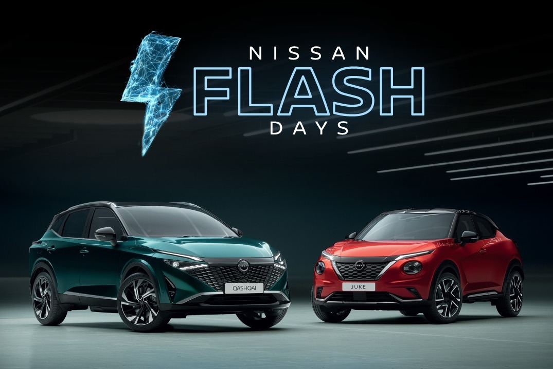 NISSAN-Flash-Days-me-monadikes
