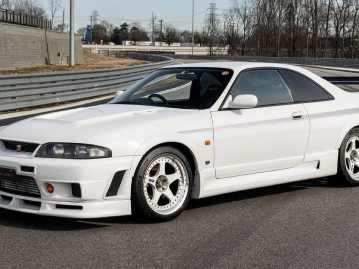 Nismo 400R: Το ποσό που θα «πιάσει» το σπανιότερο Nissan GT-R στην ιστορία