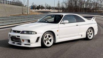 Nismo 400R: Το ποσό που θα «πιάσει» το σπανιότερο Nissan GT-R στην ιστορία