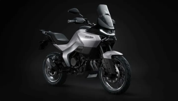 Norton Atlas GT: Συνελήφθη σε δοκιμές – Ετοιμάζεται για κυκλοφορία
