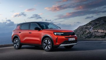 Opel: Δυναμικό ξεκίνημα στις πωλήσεις του 2026