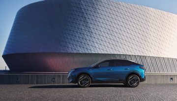 PEUGEOT 3008 Hybrid: Πλουσιότερες εκδόσεις με δελεαστικές τιμές