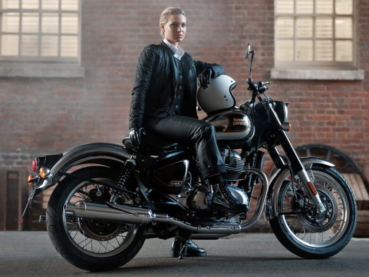 Royal Enfield Classic 650: Απλότητα, χαρακτήρας και δικύλινδρος κινητήρας