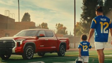 Super Bowl: Ποιες εταιρείες αυτοκινήτου πλήρωσαν αδρά για να διαφημιστούν στο μεγάλο αθλητικό γεγονός (videos)