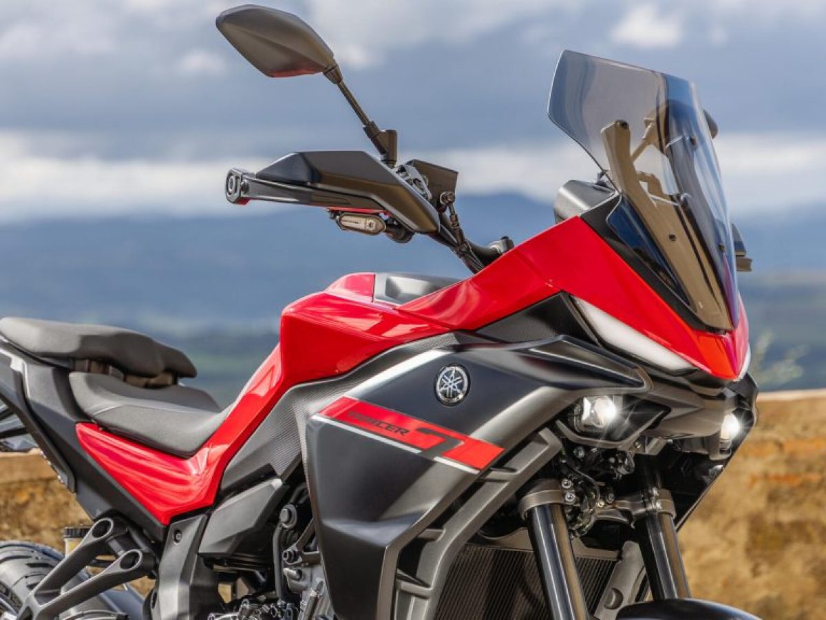 Yamaha Tracer 7: Νέα μειωμένη τιμή στα 9.990€