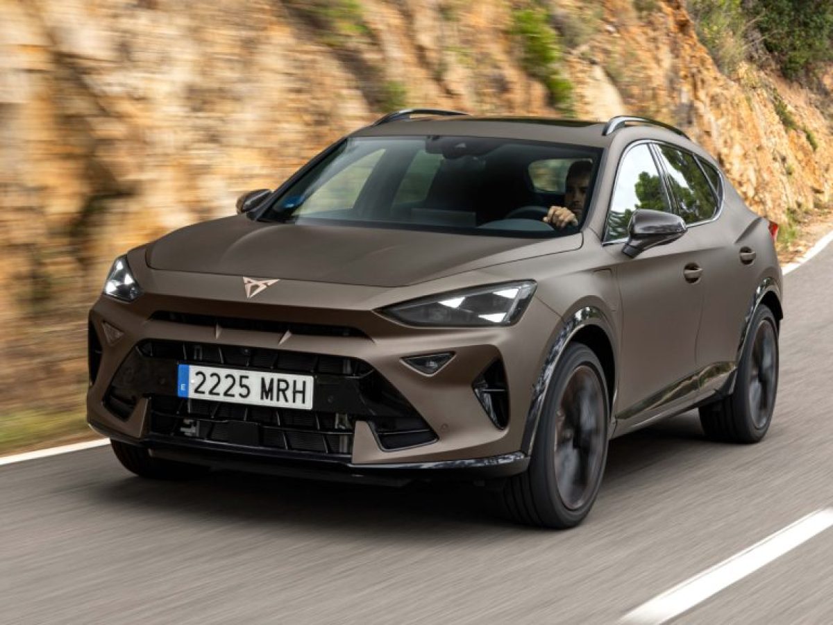 Αυτόματο Cupra Formentor με 150 PS και έκπτωση 1.000 ευρώ: Τι προσφέρει