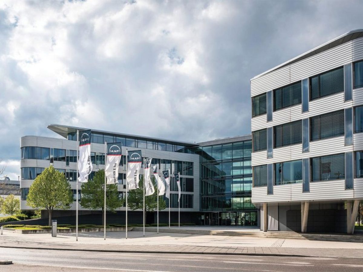 Αύξηση πωλήσεων για τη ΜΑΝ