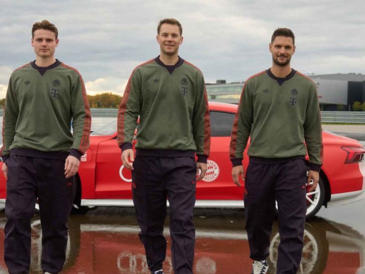 Μπάγερν Μονάχου: Οι αυστηροί κανόνες για τα αυτοκίνητα των παικτών – Μόνο Audi και με τη βοήθεια… σοφέρ