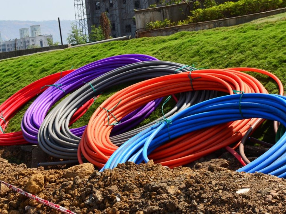 Διακοπές κυκλοφορίας στον Ασπρόπυργο