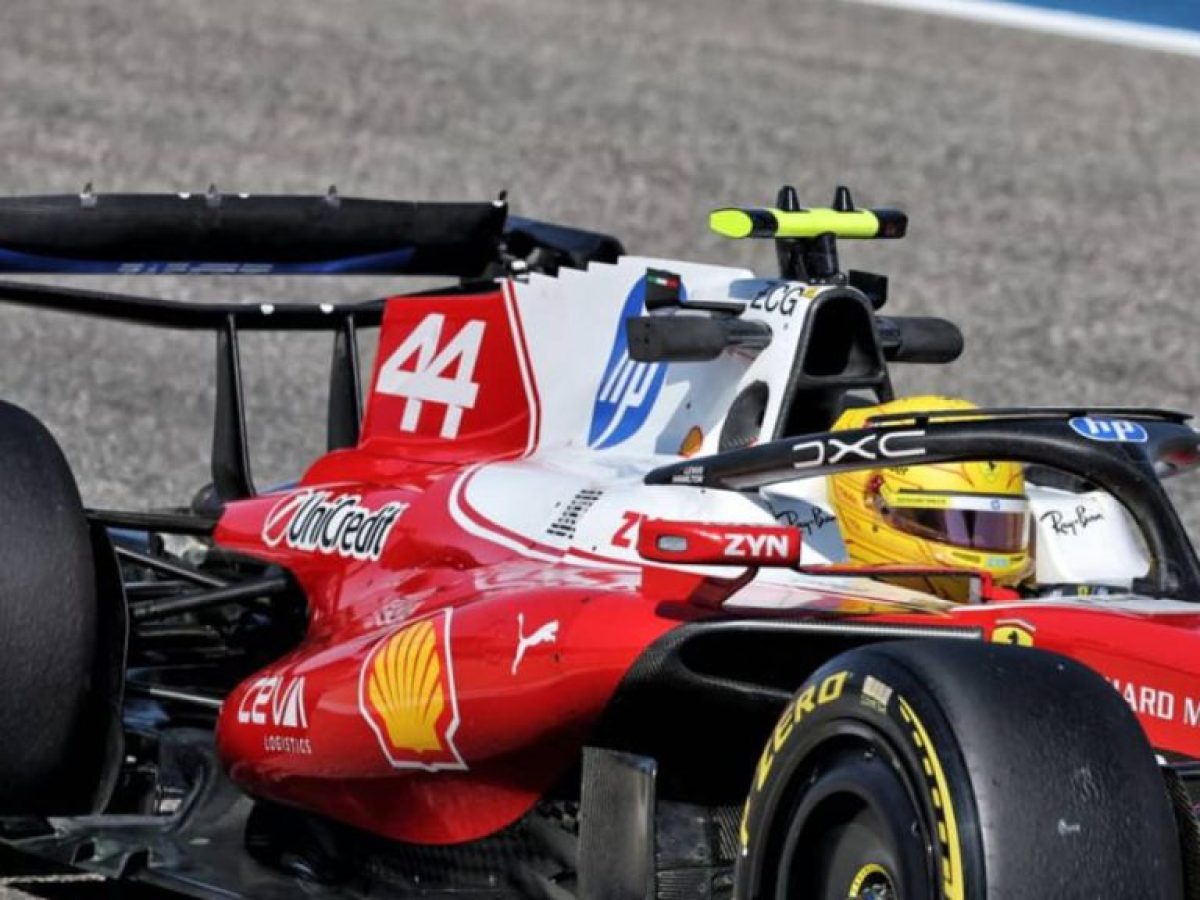 Δοκιμές F1 Μπαχρέιν: Η Ferrari φέρνει τα… πάνω κάτω (+video)