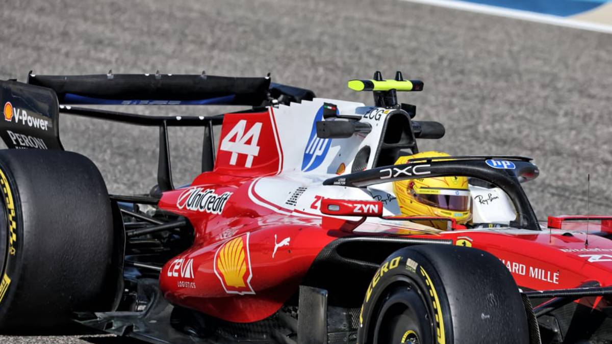 dokimes-F1-bachrein-i-Ferrari