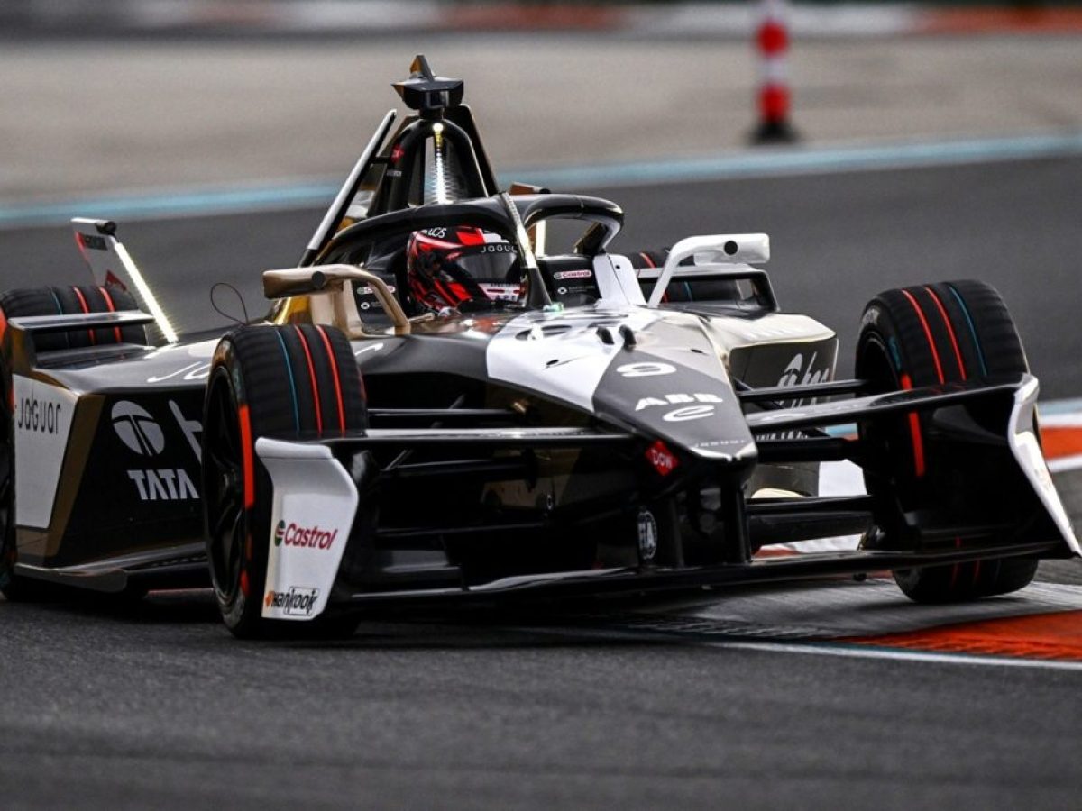 Φόρμουλα Ε: Το ρεκόρ του Evans στο Μαϊάμι (video)