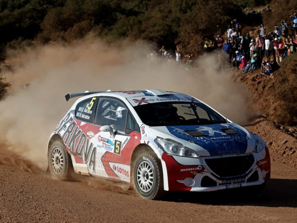 Γιάννης Ακράτος: Ο αξιόπιστος