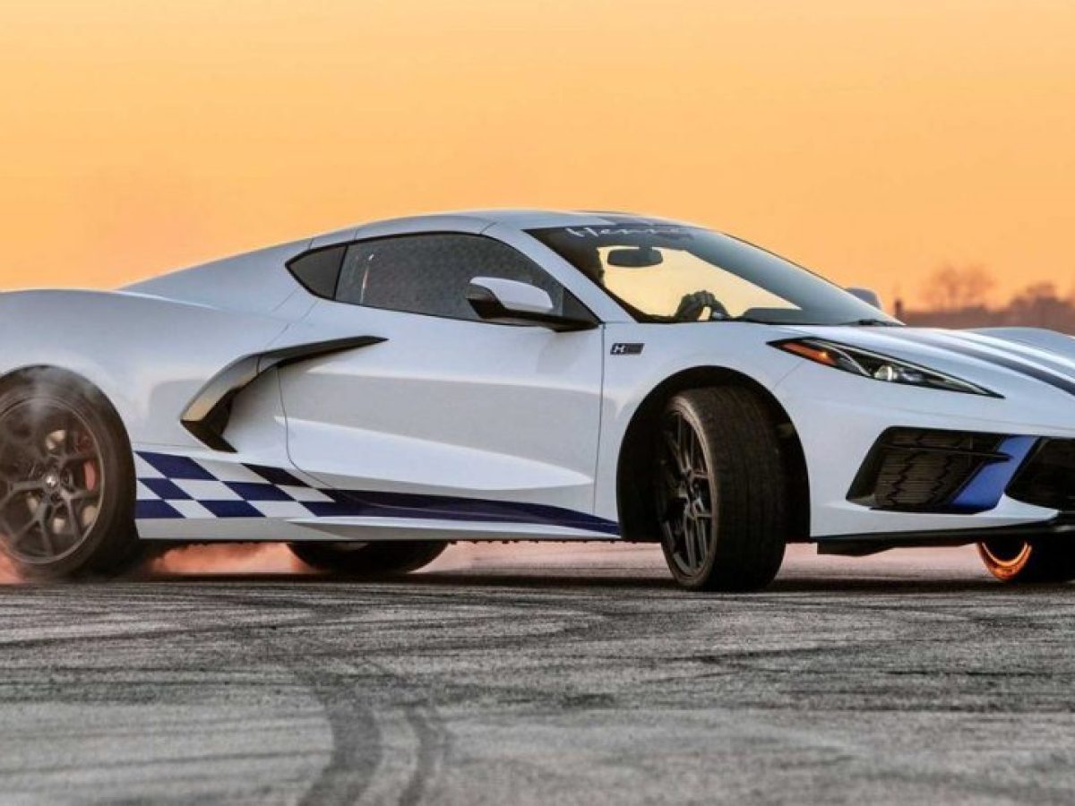 Η General Motors κατοχύρωσε πατέντα για τους λάτρεις του drift!