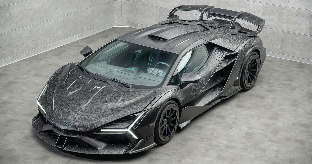 i-Mansory-ektoxefse-ti-Lamborghini