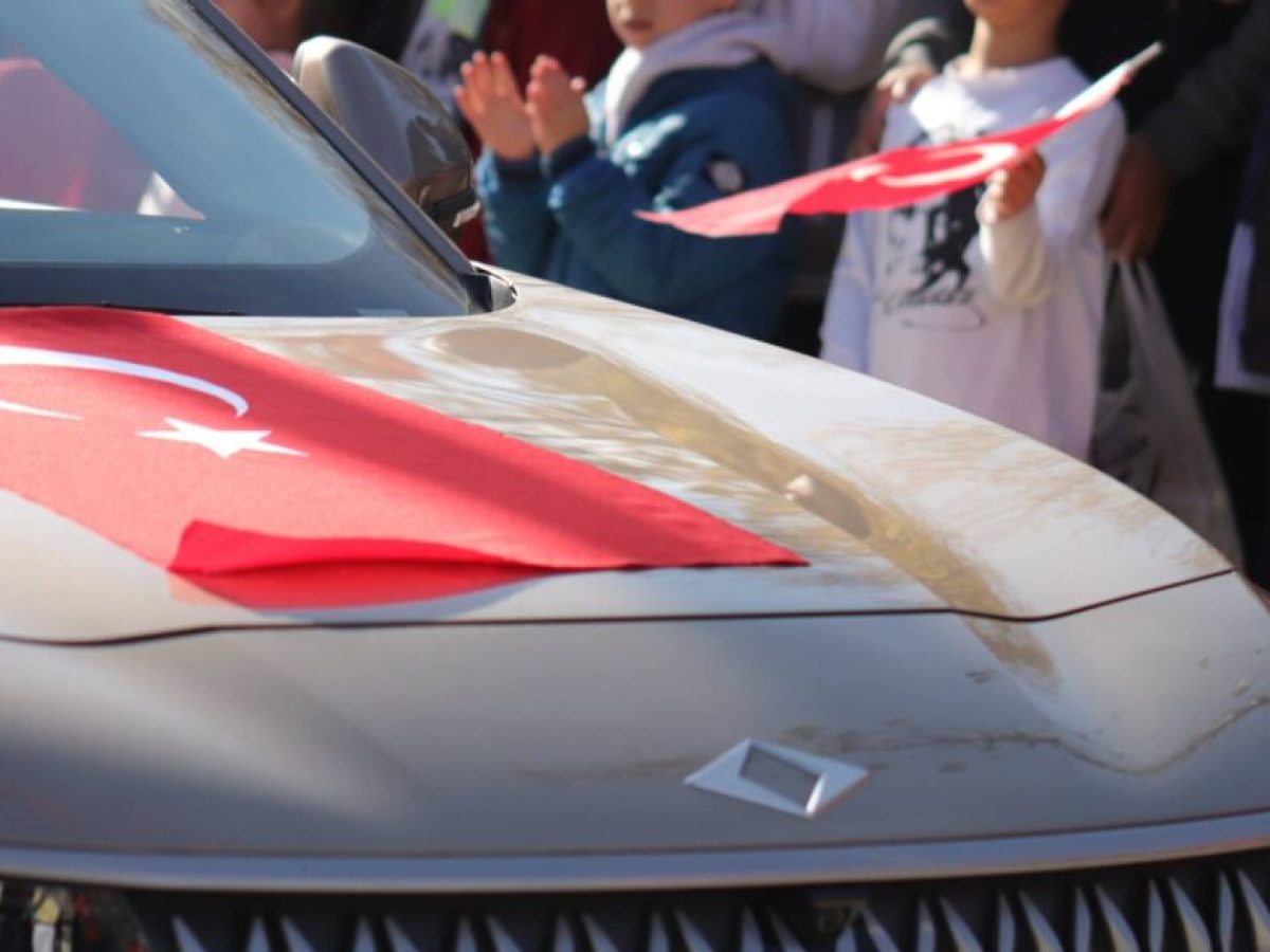 Η Τουρκία λέει «ναι» στα ηλεκτρικά αυτοκίνητα – Πλέον κυνηγάει Γερμανία και Γαλλία