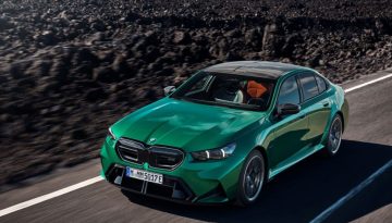 Ηλεκτρική 1 στις 4 νέες BMW εντός ΕΕ