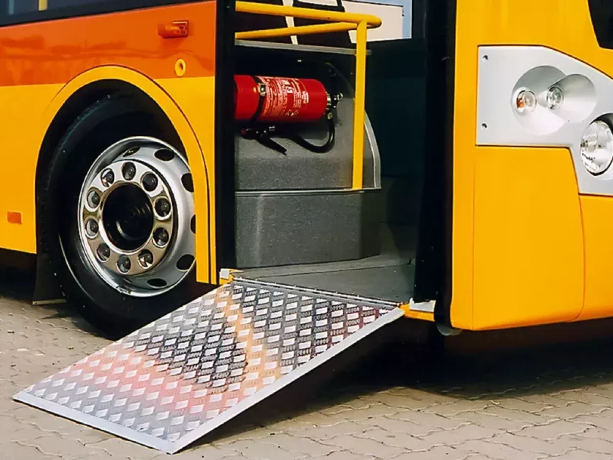 Υπηρεσίες Μεταφοράς. Διαγωνισμός ύψους 1.638.780 ευρώ