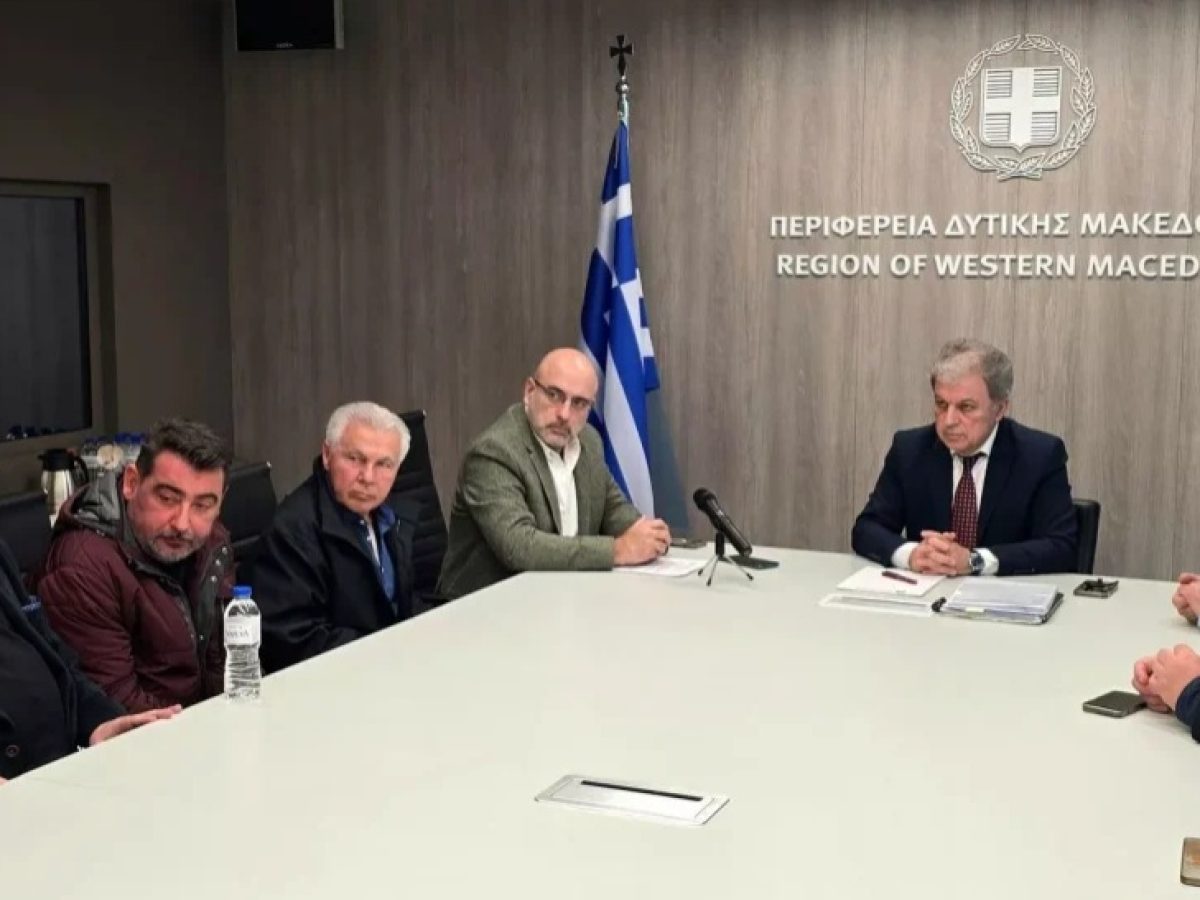 Υπογραφή σύμβασης για το έργο Κήπος – Ρύμνιο