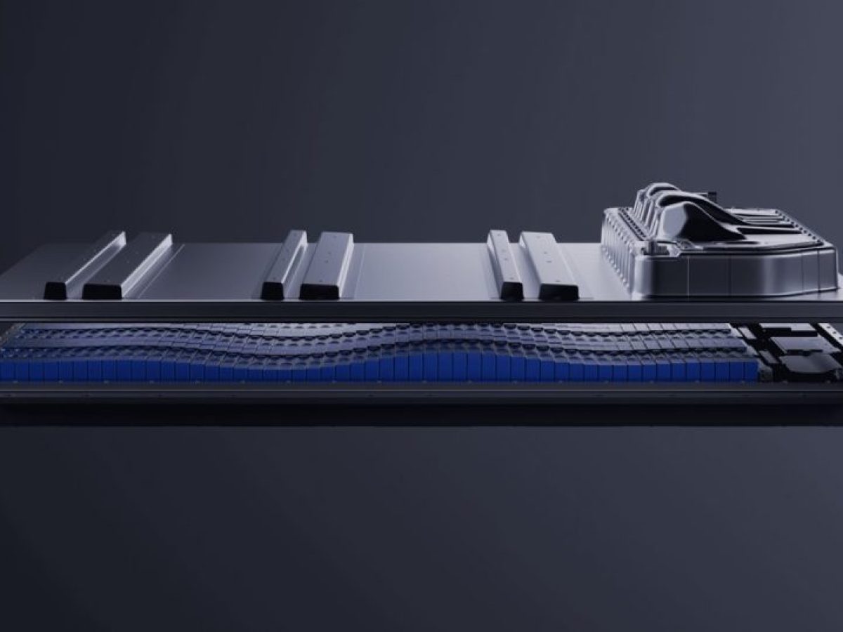 Κίνα: Νέα μπαταρία με βάση την… άλμη τόφου υπόσχεται 120.000 κύκλους φόρτισης