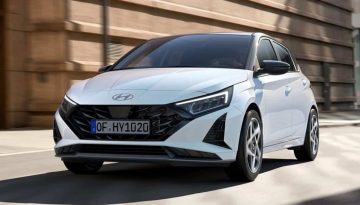 Μείωση τιμής σε όλα τα νέα Hyundai i20