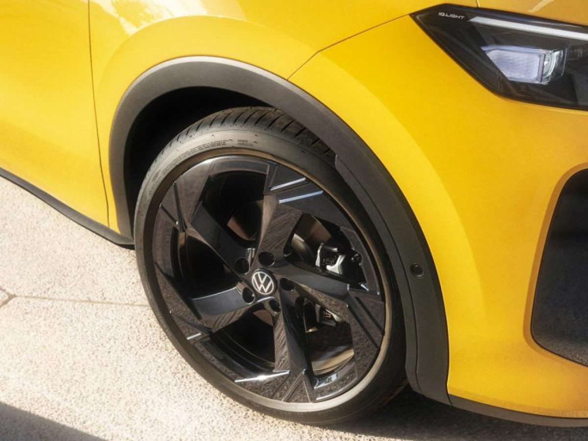 Νέα γενιά για το best seller της VW στην Ευρώπη – Από 28.590 ευρώ στην Ελλάδα